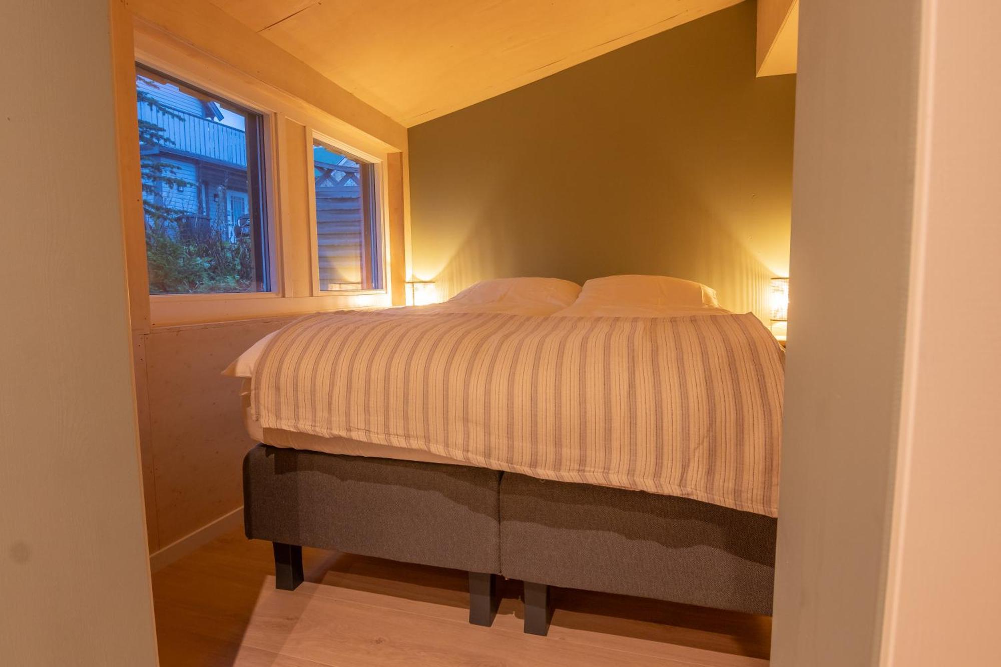 Cozy And Spacious Apartment In City Centre Tromso Ngoại thất bức ảnh