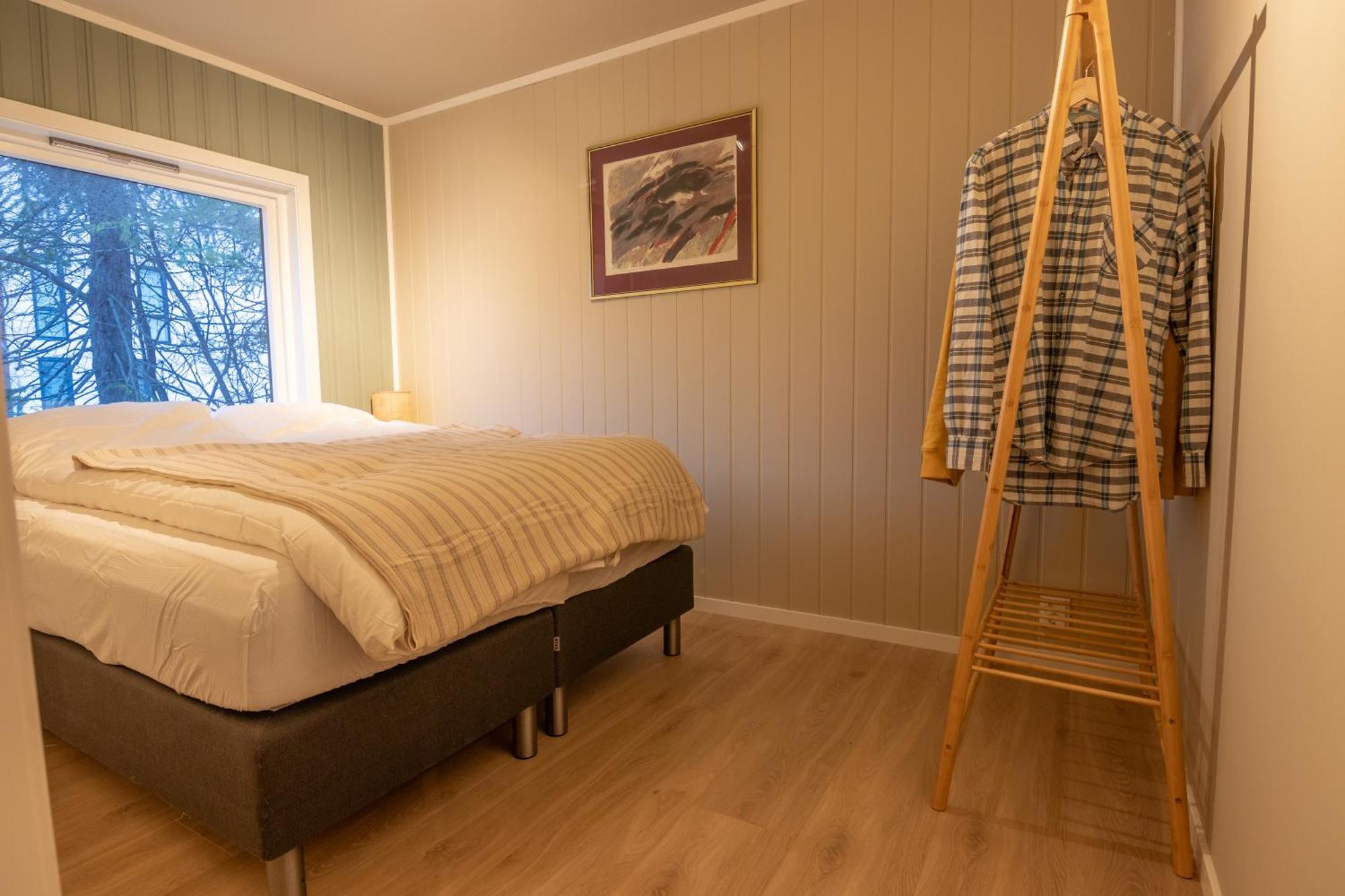Cozy And Spacious Apartment In City Centre Tromso Ngoại thất bức ảnh