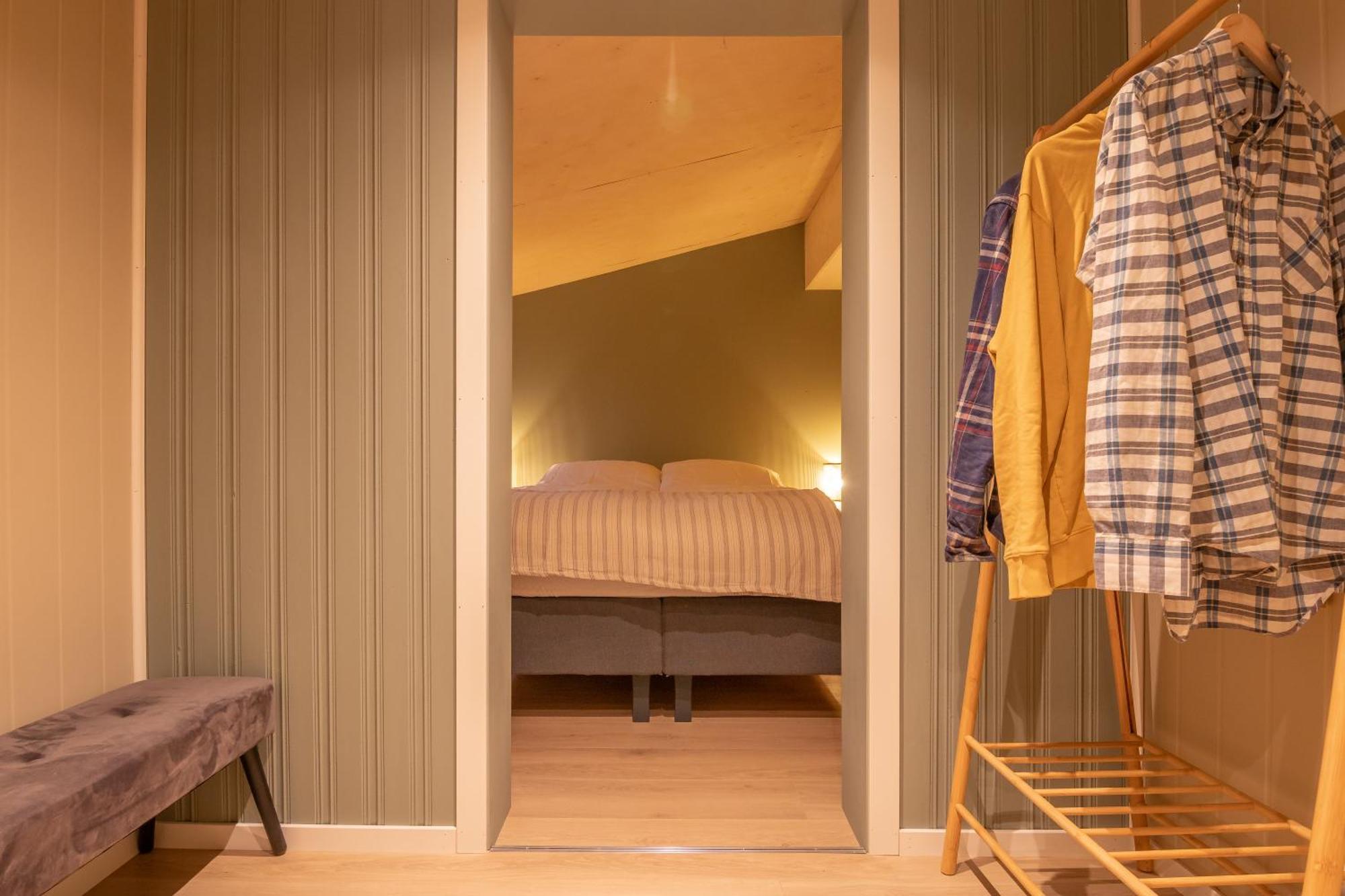 Cozy And Spacious Apartment In City Centre Tromso Ngoại thất bức ảnh